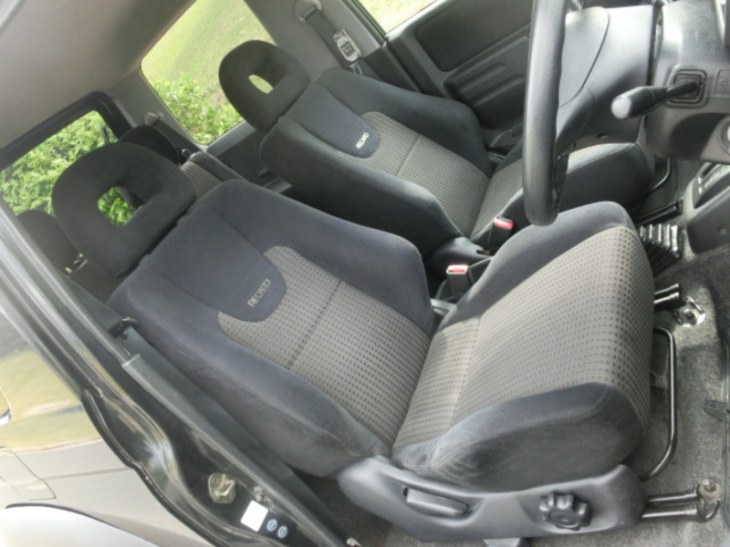 PAJERO MINI