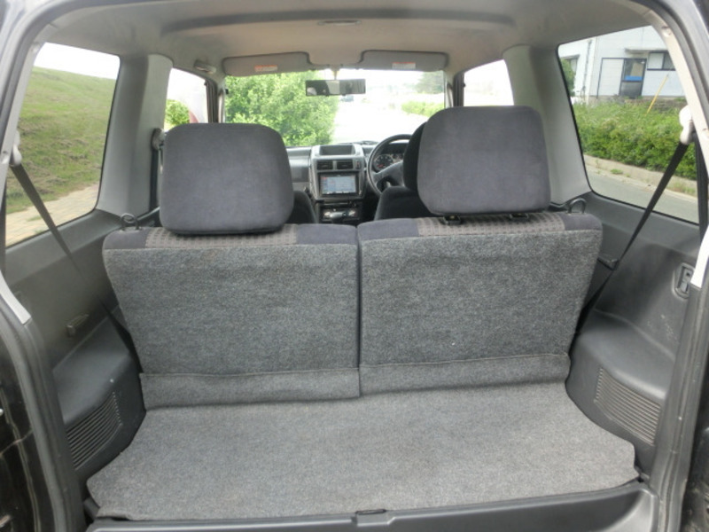 PAJERO MINI