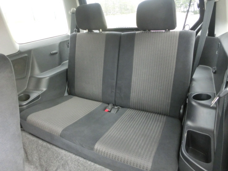 PAJERO MINI