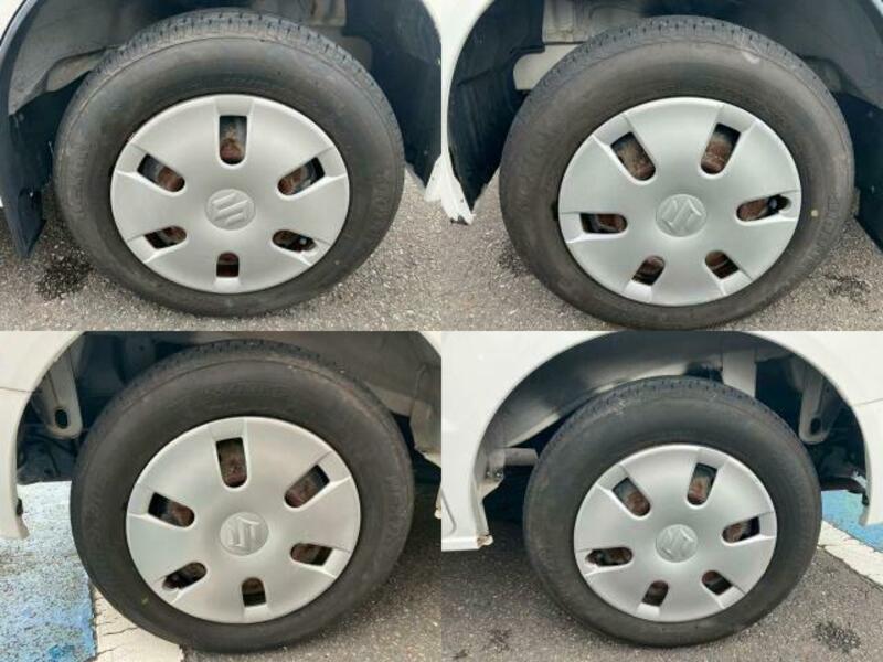 EVERY WAGON