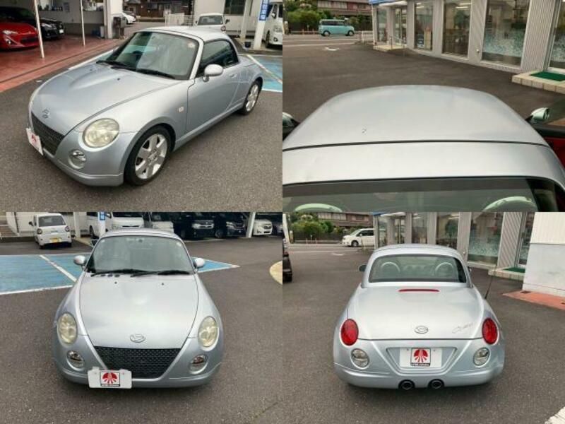 COPEN