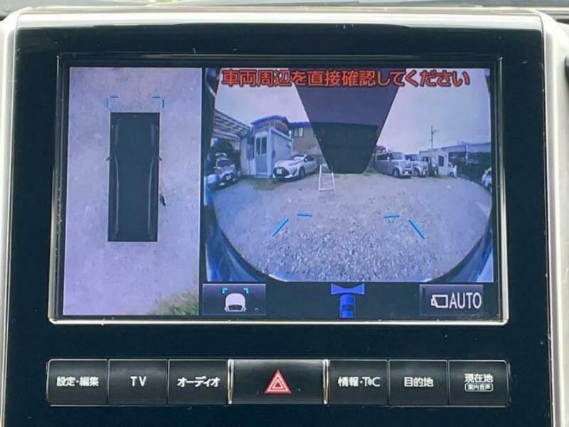 LAND CRUISER