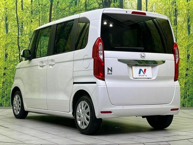 N BOX