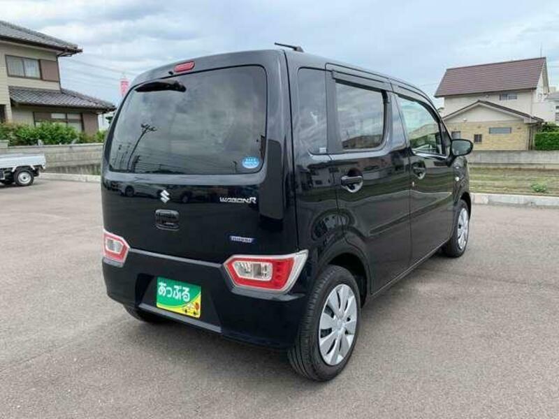 WAGON R-6