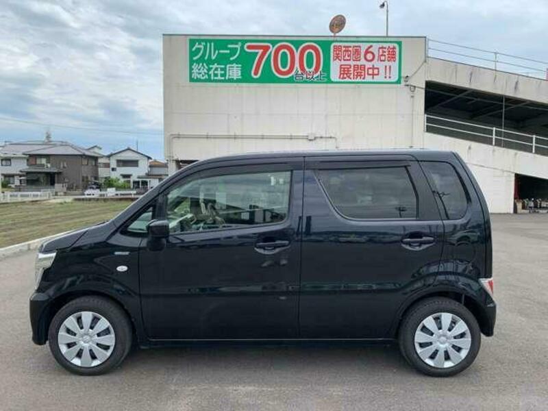 WAGON R-9