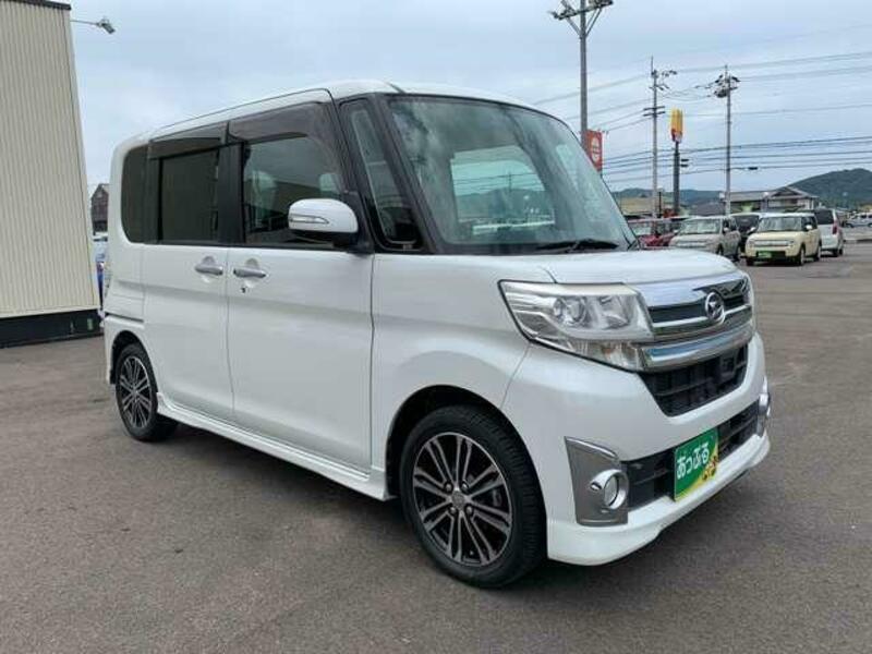 TANTO