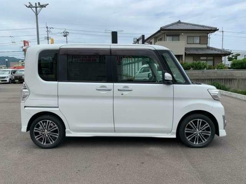 TANTO