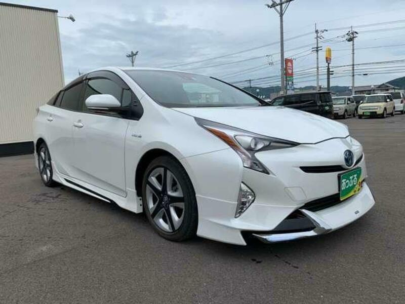 PRIUS