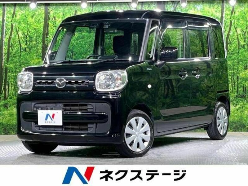 MAZDA FLAIR WAGON