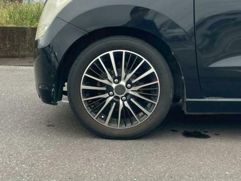 WAGON R-8