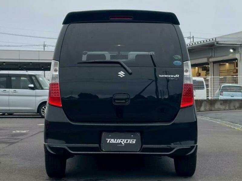 WAGON R-1