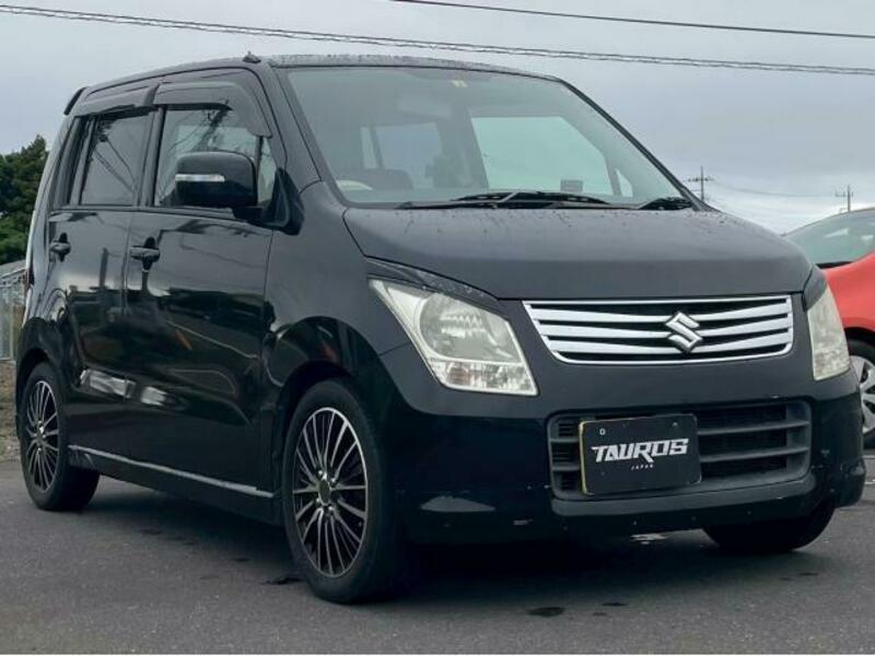 WAGON R-11