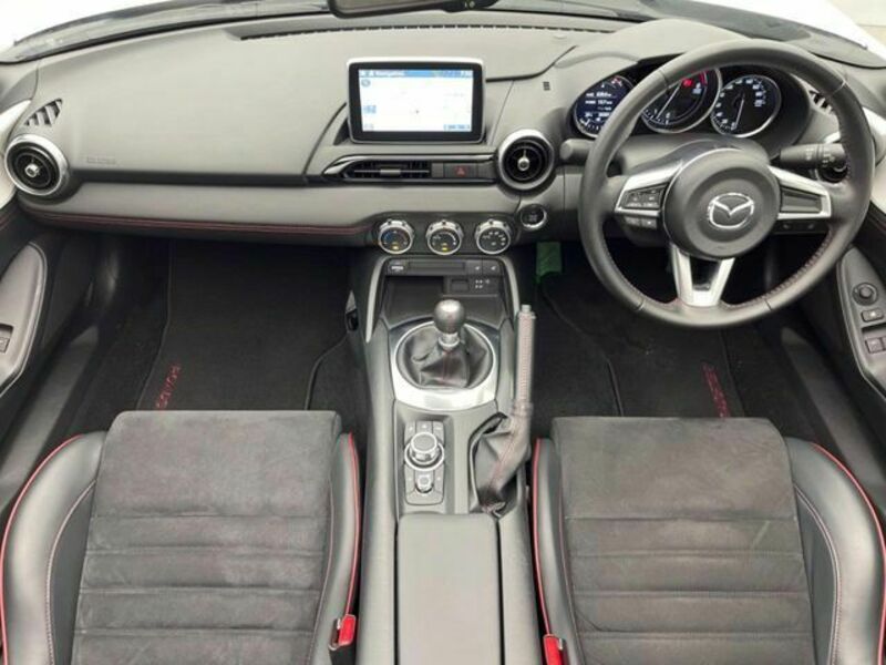 ROADSTER RF