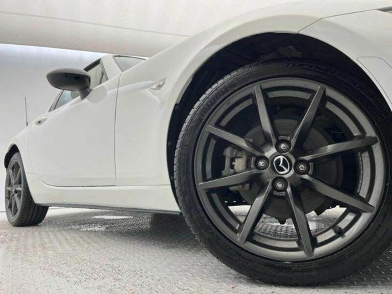 ROADSTER RF