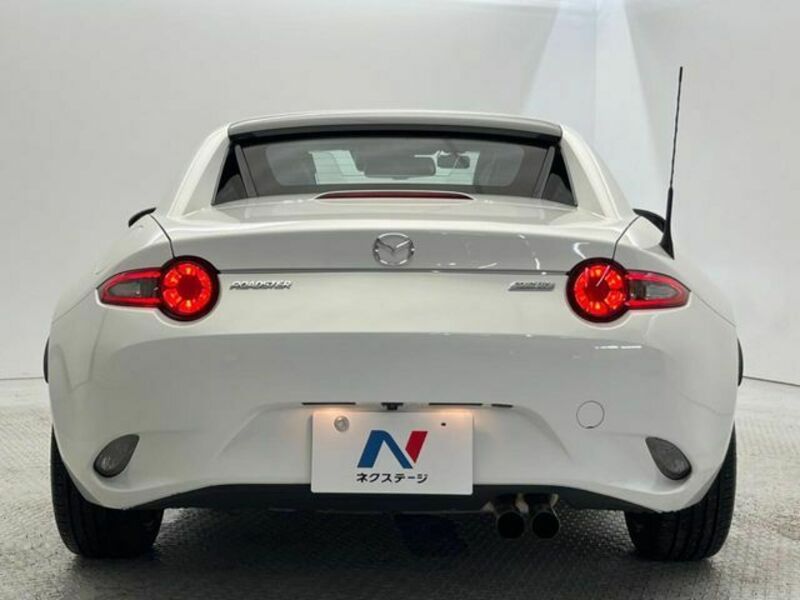 ROADSTER RF