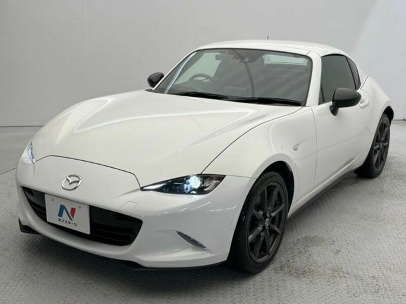 ROADSTER RF