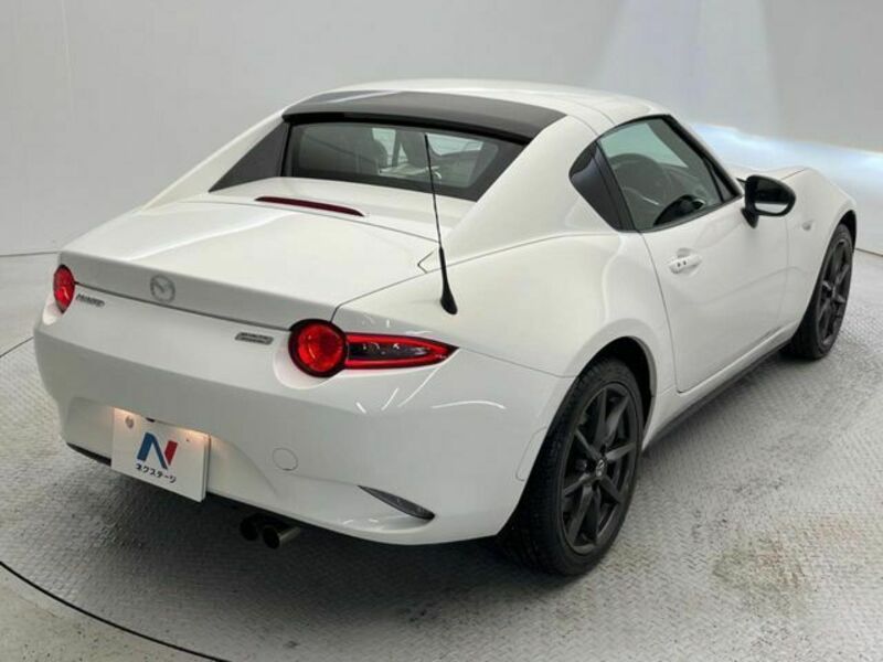 ROADSTER RF