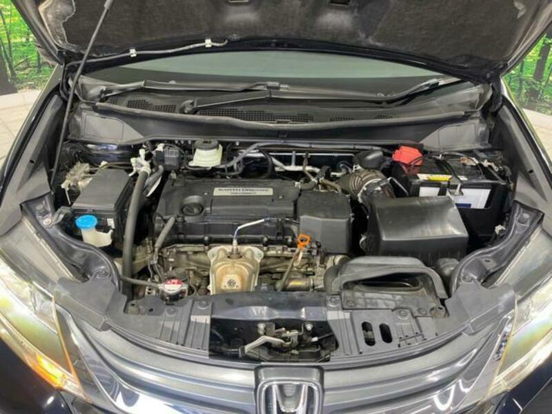 ODYSSEY