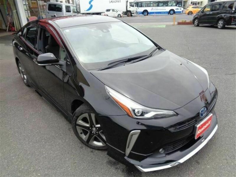 PRIUS