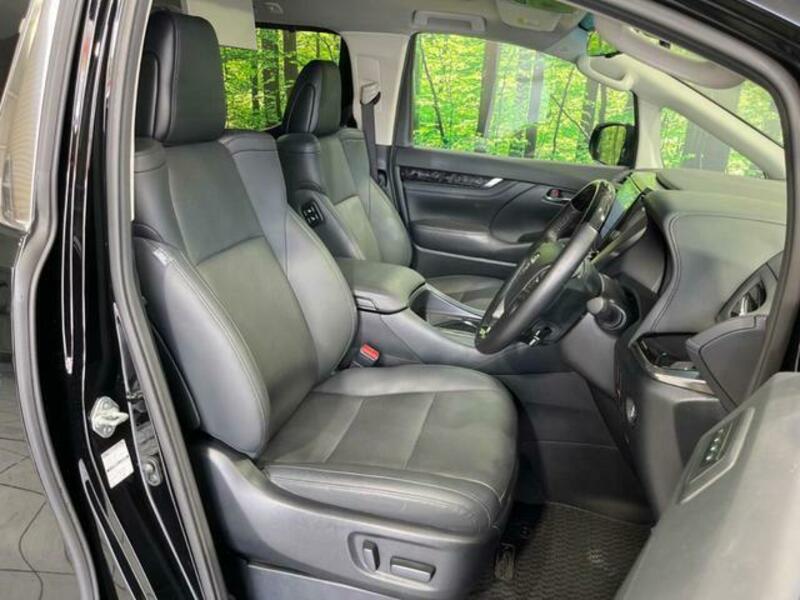 ALPHARD-8