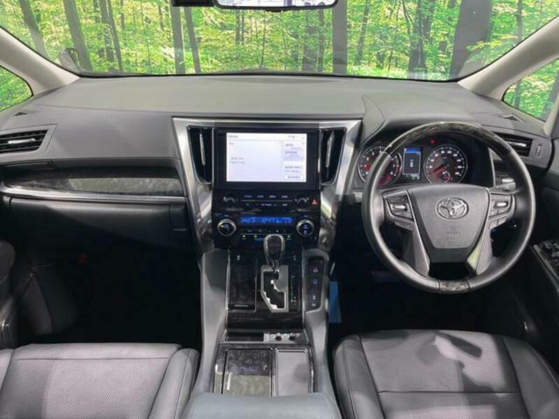 ALPHARD-1