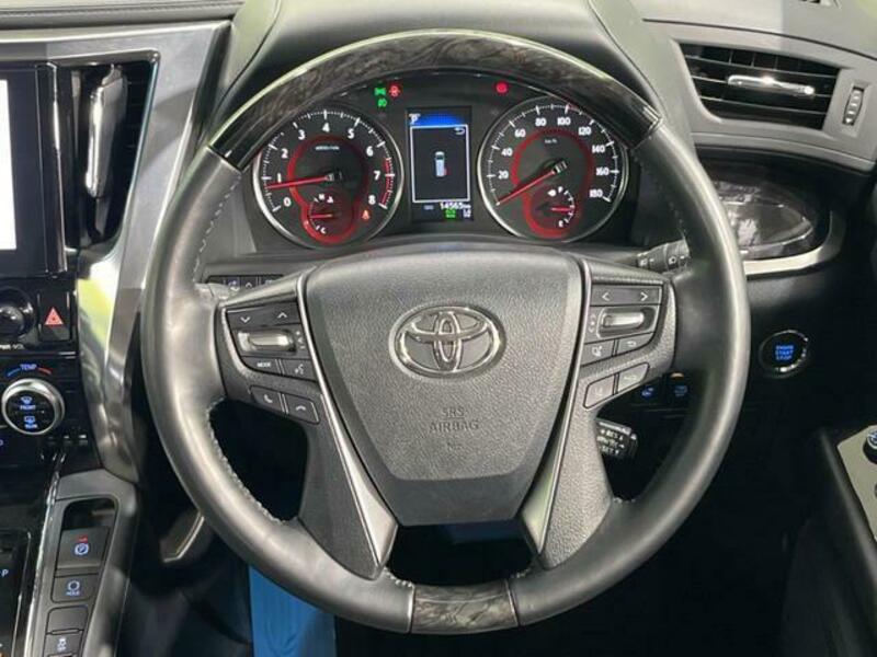 ALPHARD-12