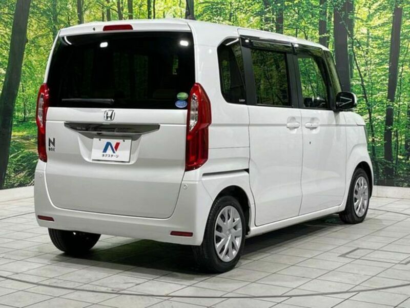 N BOX