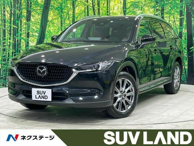 CX-8