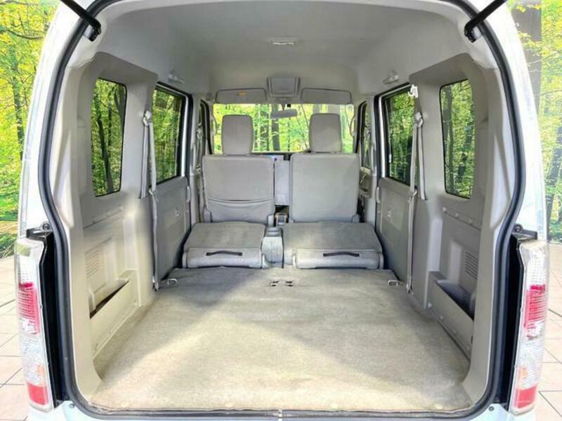 EVERY WAGON