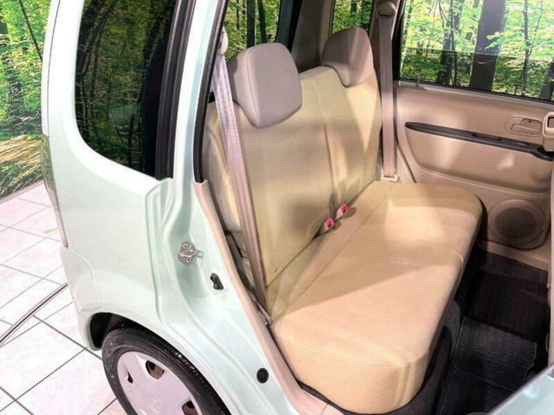 EK WAGON