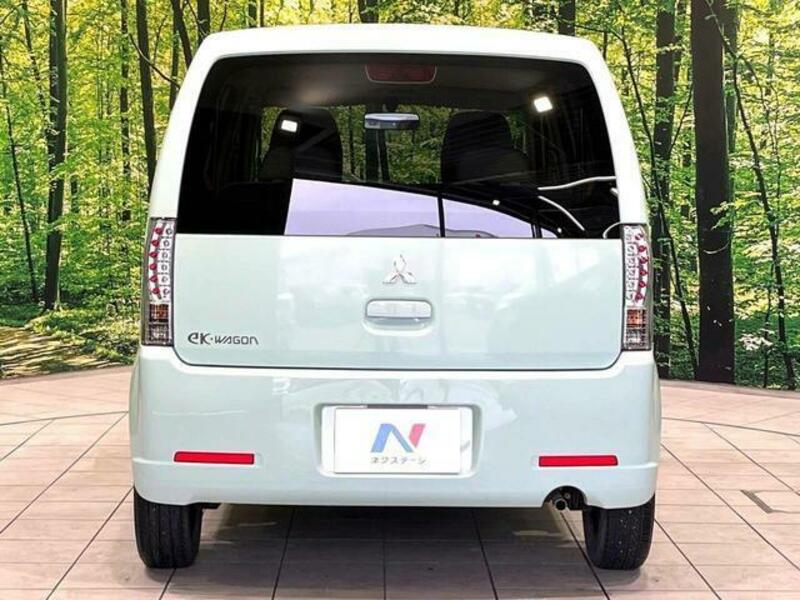EK WAGON