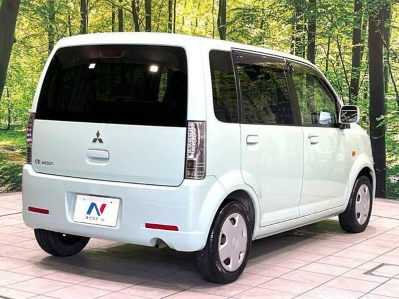 EK WAGON