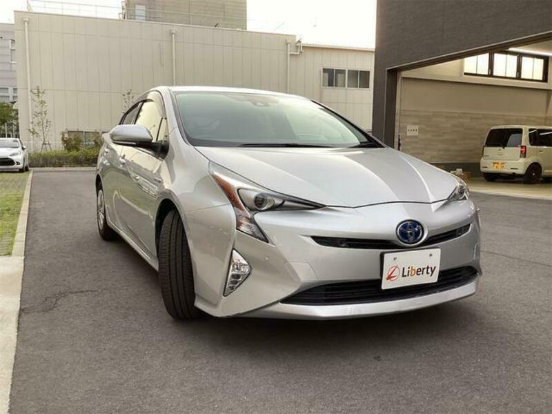 PRIUS-2