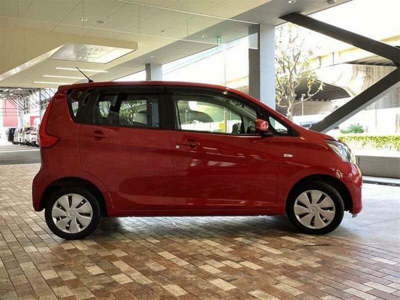 EK WAGON