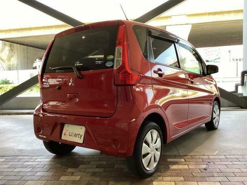 EK WAGON