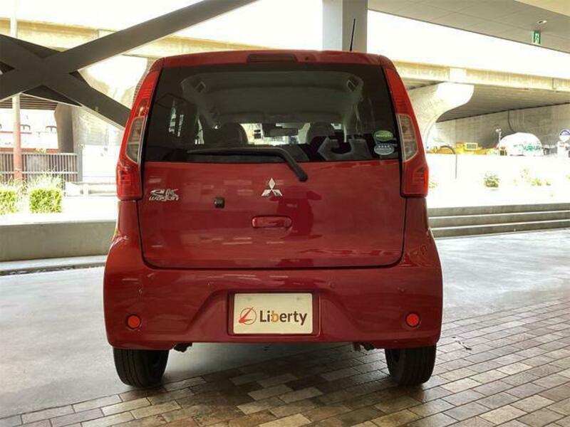EK WAGON