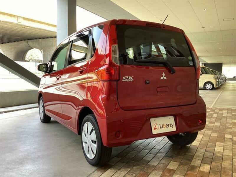 EK WAGON
