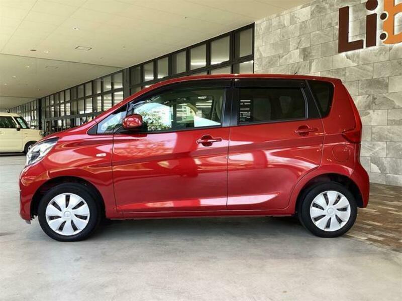 EK WAGON