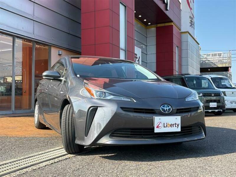 PRIUS