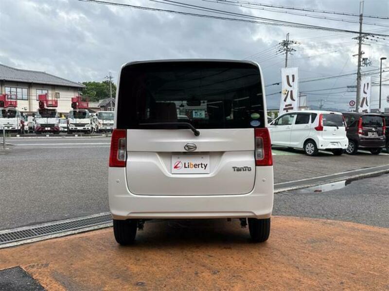 TANTO-18