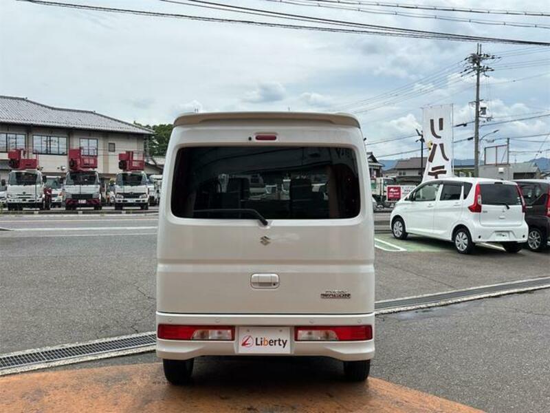 EVERY WAGON