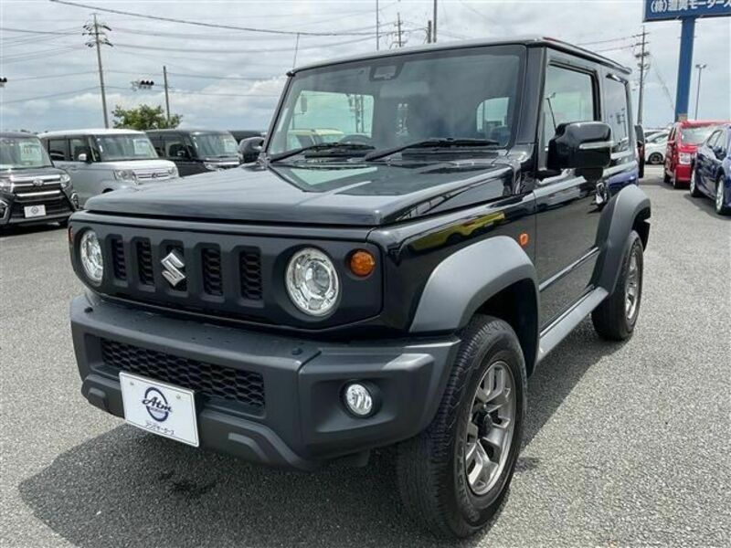 JIMNY SIERRA
