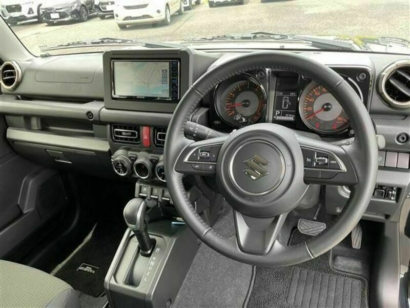JIMNY SIERRA
