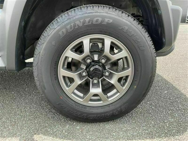 JIMNY SIERRA