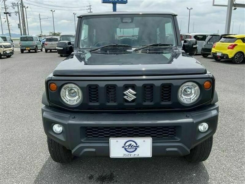 JIMNY SIERRA