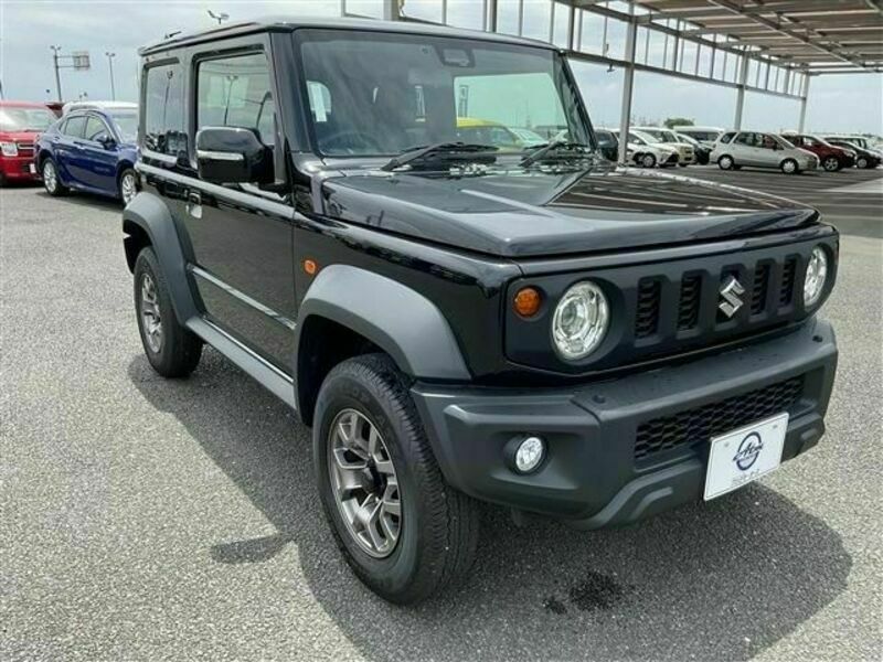 JIMNY SIERRA
