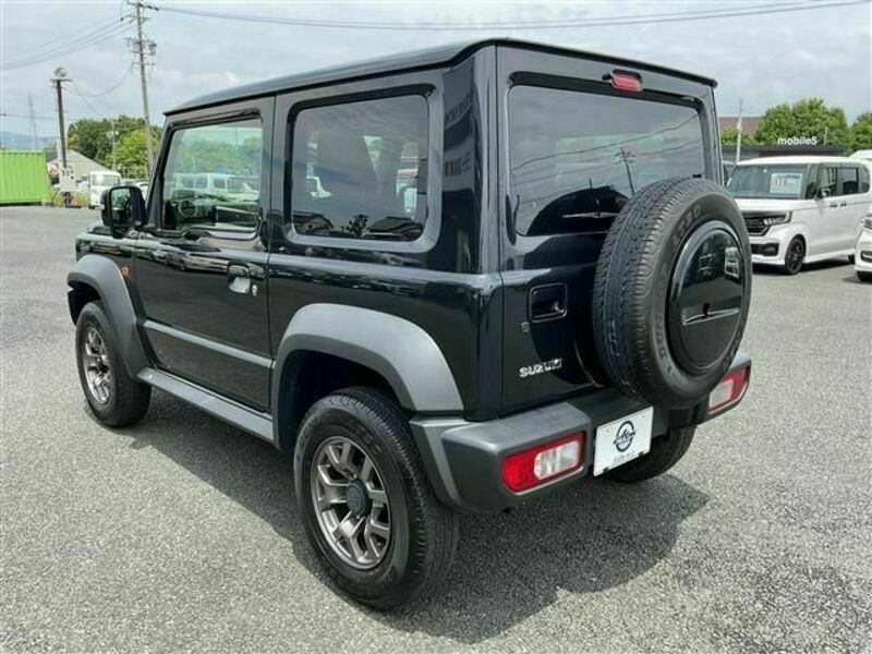JIMNY SIERRA