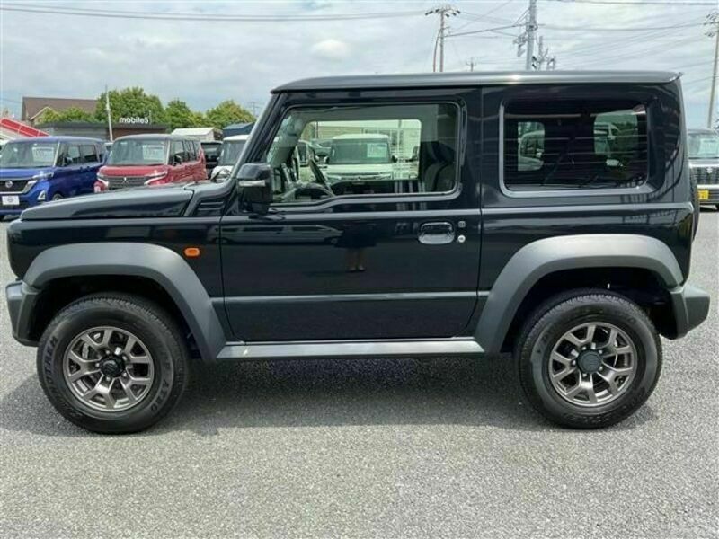JIMNY SIERRA