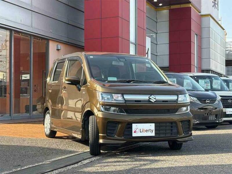 WAGON R-15