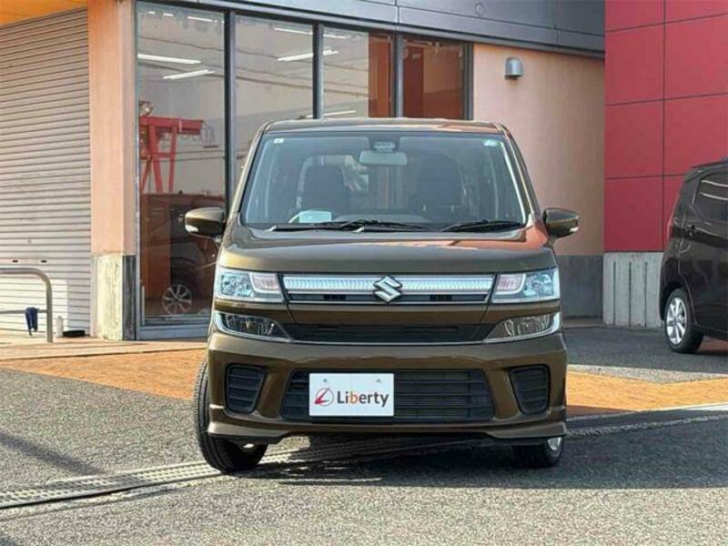 WAGON R-14